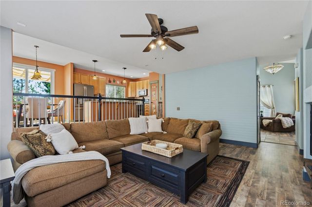 7298 Almandine Court, Castle Rock, CO 80108