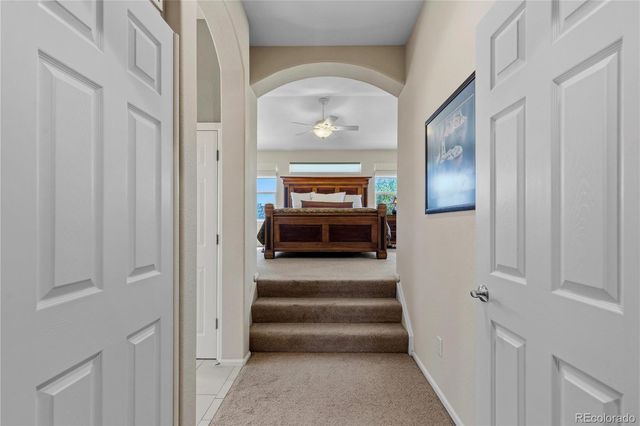 7298 Almandine Court, Castle Rock, CO 80108