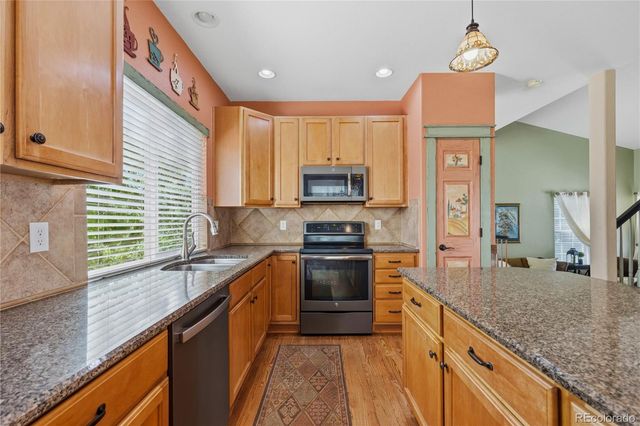 7298 Almandine Court, Castle Rock, CO 80108