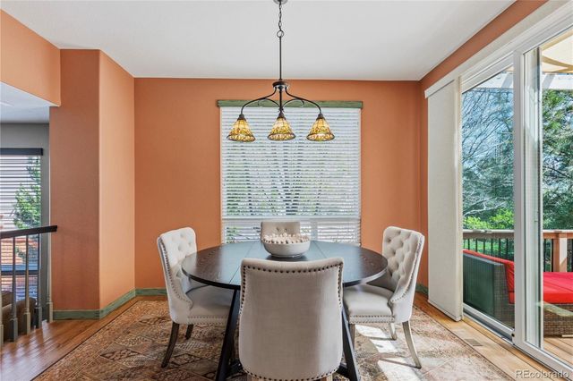 7298 Almandine Court, Castle Rock, CO 80108