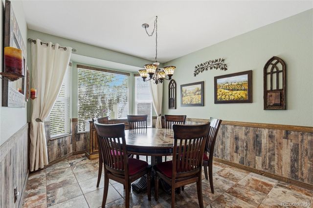 7298 Almandine Court, Castle Rock, CO 80108