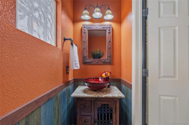 7298 Almandine Court, Castle Rock, CO 80108