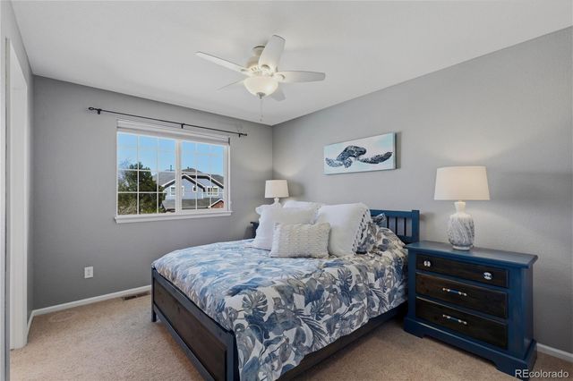 7298 Almandine Court, Castle Rock, CO 80108