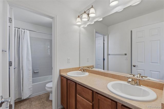 7298 Almandine Court, Castle Rock, CO 80108