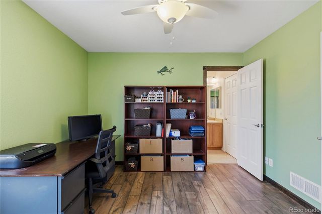 7298 Almandine Court, Castle Rock, CO 80108