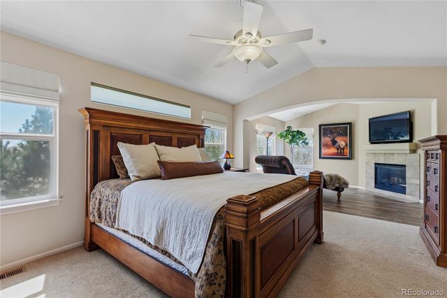 7298 Almandine Court, Castle Rock, CO 80108