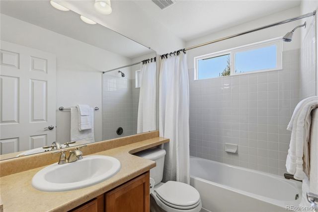 7298 Almandine Court, Castle Rock, CO 80108