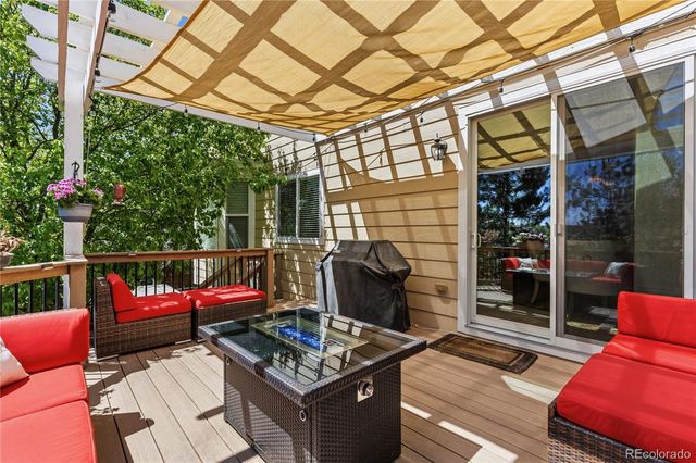 7298 Almandine Court, Castle Rock, CO 80108