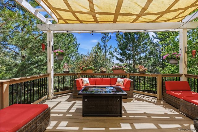 7298 Almandine Court, Castle Rock, CO 80108