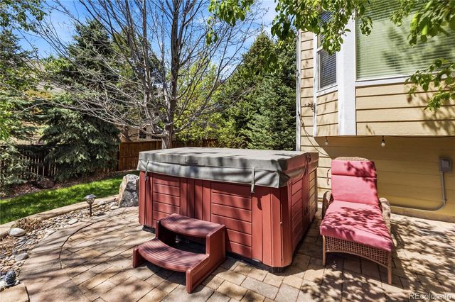 7298 Almandine Court, Castle Rock, CO 80108