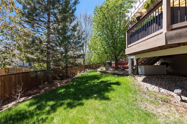 7298 Almandine Court, Castle Rock, CO 80108