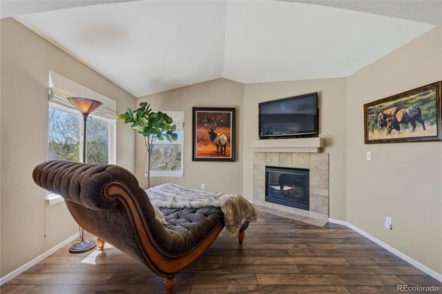 7298 Almandine Court, Castle Rock, CO 80108