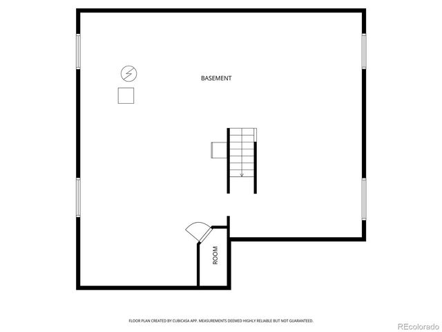 7298 Almandine Court, Castle Rock, CO 80108