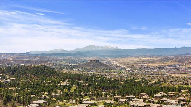 7298 Almandine Court, Castle Rock, CO 80108