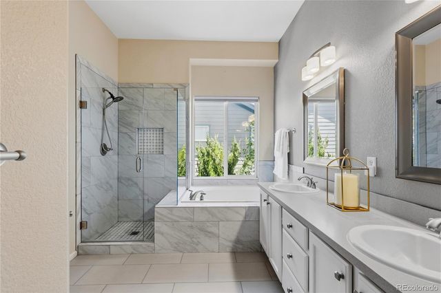 7298 Almandine Court, Castle Rock, CO 80108