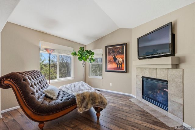 7298 Almandine Court, Castle Rock, CO 80108