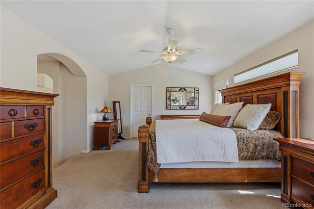 7298 Almandine Court, Castle Rock, CO 80108