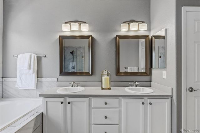 7298 Almandine Court, Castle Rock, CO 80108