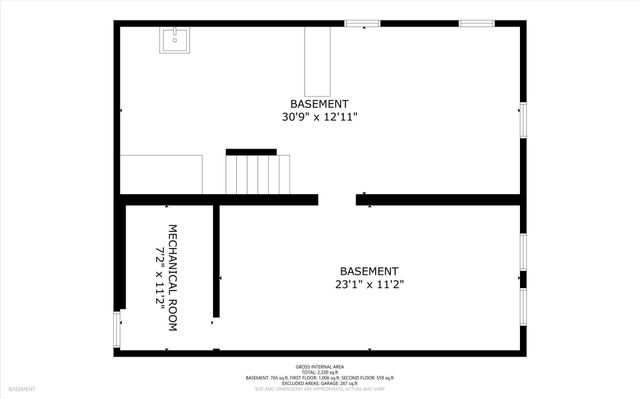 5535 Colfax Avenue N, Brooklyn Center, MN 55430