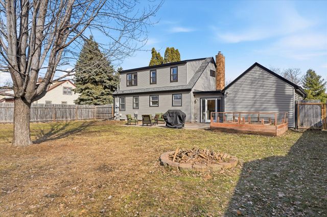 5535 Colfax Avenue N, Brooklyn Center, MN 55430