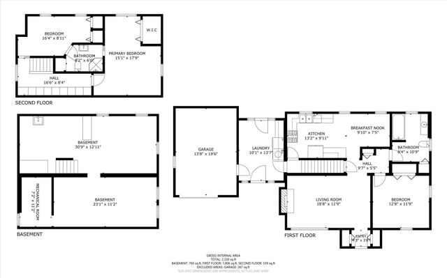 5535 Colfax Avenue N, Brooklyn Center, MN 55430