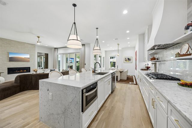 3722 Cortez Drive, Dallas, TX 75220
