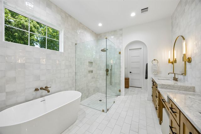 3722 Cortez Drive, Dallas, TX 75220