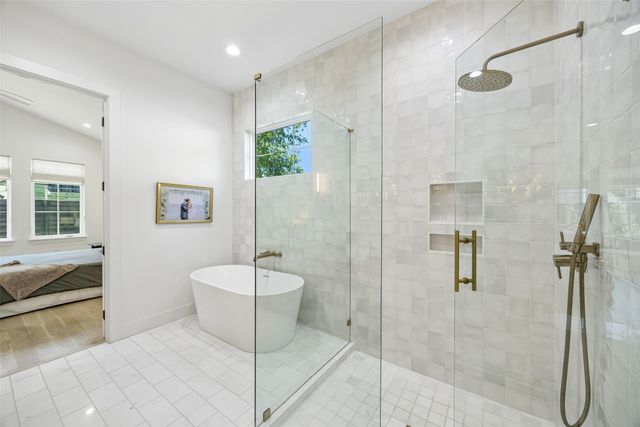 3722 Cortez Drive, Dallas, TX 75220