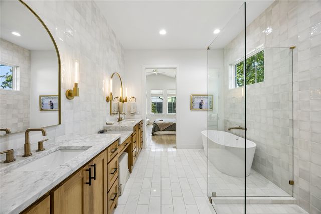 3722 Cortez Drive, Dallas, TX 75220