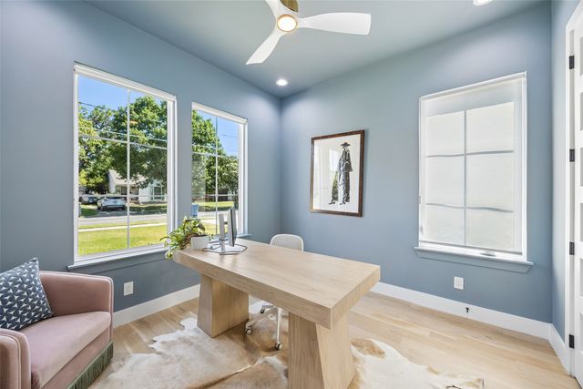 3722 Cortez Drive, Dallas, TX 75220