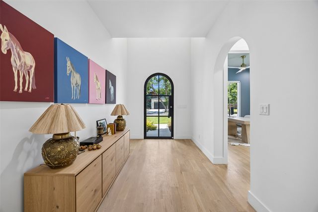 3722 Cortez Drive, Dallas, TX 75220