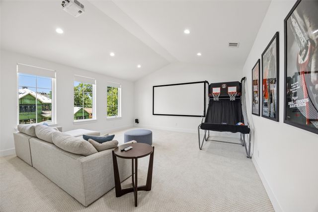 3722 Cortez Drive, Dallas, TX 75220