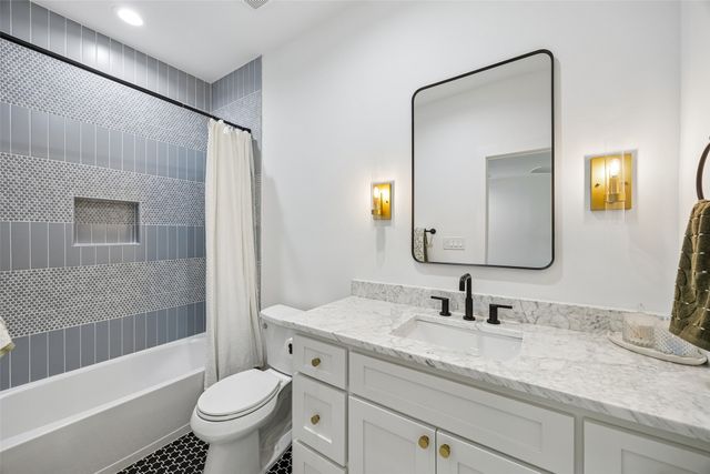 3722 Cortez Drive, Dallas, TX 75220