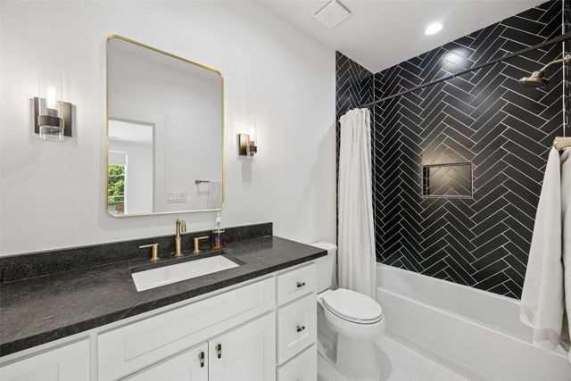3722 Cortez Drive, Dallas, TX 75220