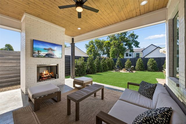 3722 Cortez Drive, Dallas, TX 75220