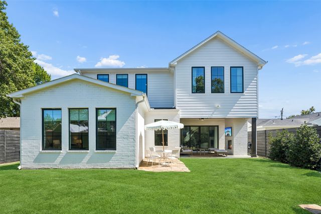 3722 Cortez Drive, Dallas, TX 75220