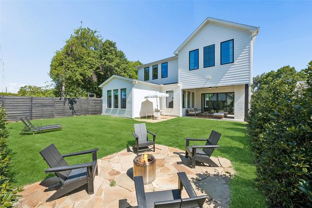 3722 Cortez Drive, Dallas, TX 75220