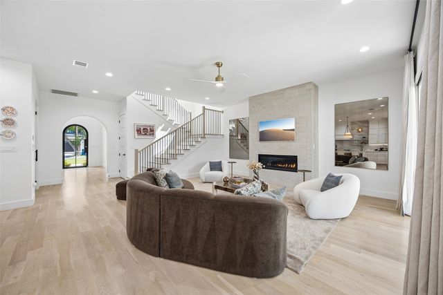 3722 Cortez Drive, Dallas, TX 75220