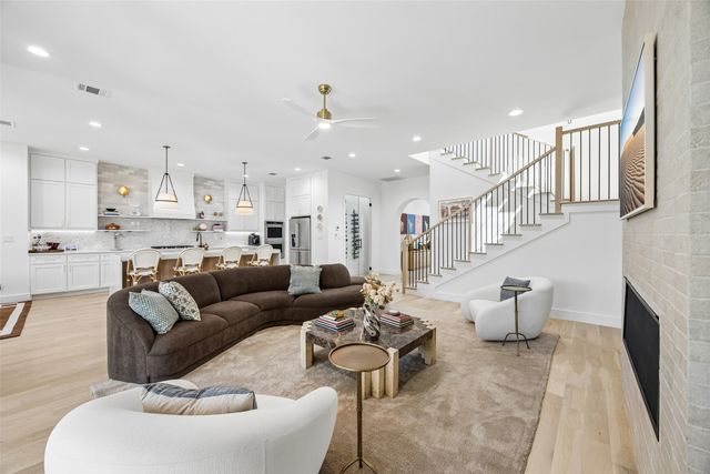 3722 Cortez Drive, Dallas, TX 75220