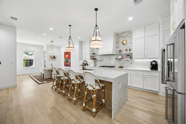 3722 Cortez Drive, Dallas, TX 75220