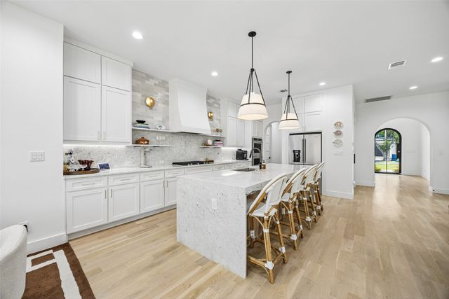 3722 Cortez Drive, Dallas, TX 75220