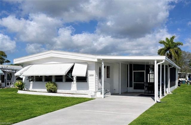 9288 Baron RD, Bonita Springs, FL 34135