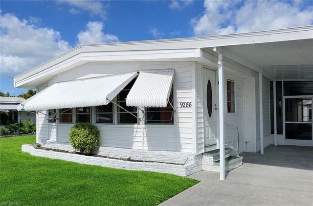 9288 Baron RD, Bonita Springs, FL 34135