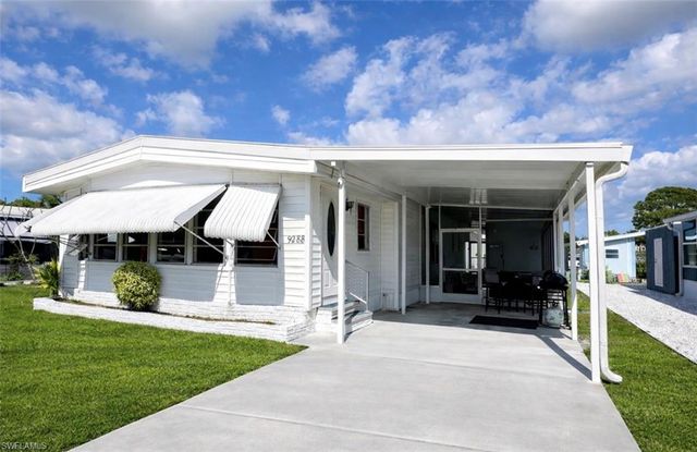 9288 Baron RD, Bonita Springs, FL 34135
