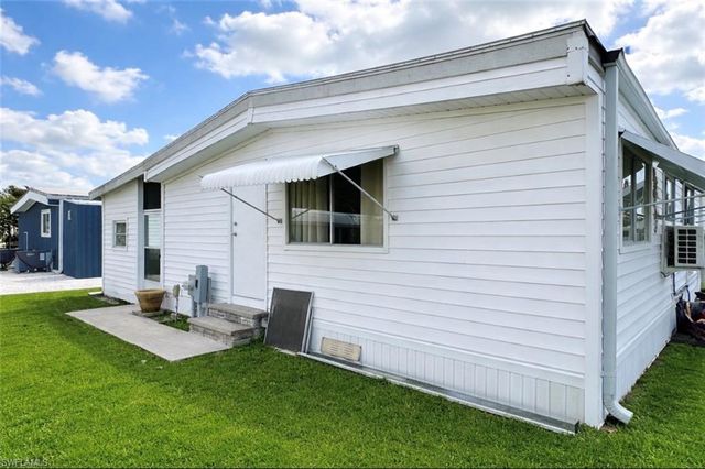 9288 Baron RD, Bonita Springs, FL 34135