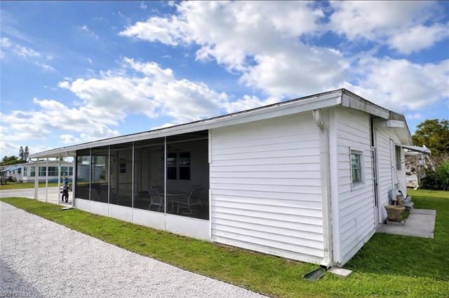 9288 Baron RD, Bonita Springs, FL 34135