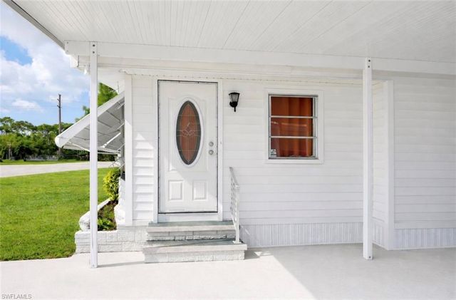 9288 Baron RD, Bonita Springs, FL 34135