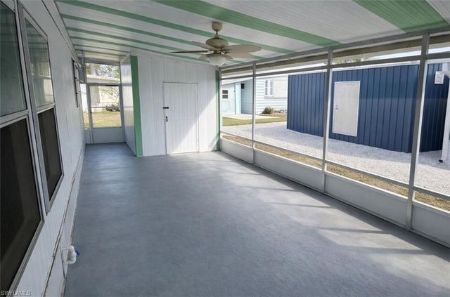 9288 Baron RD, Bonita Springs, FL 34135