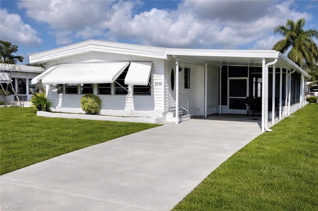 9288 Baron RD, Bonita Springs, FL 34135