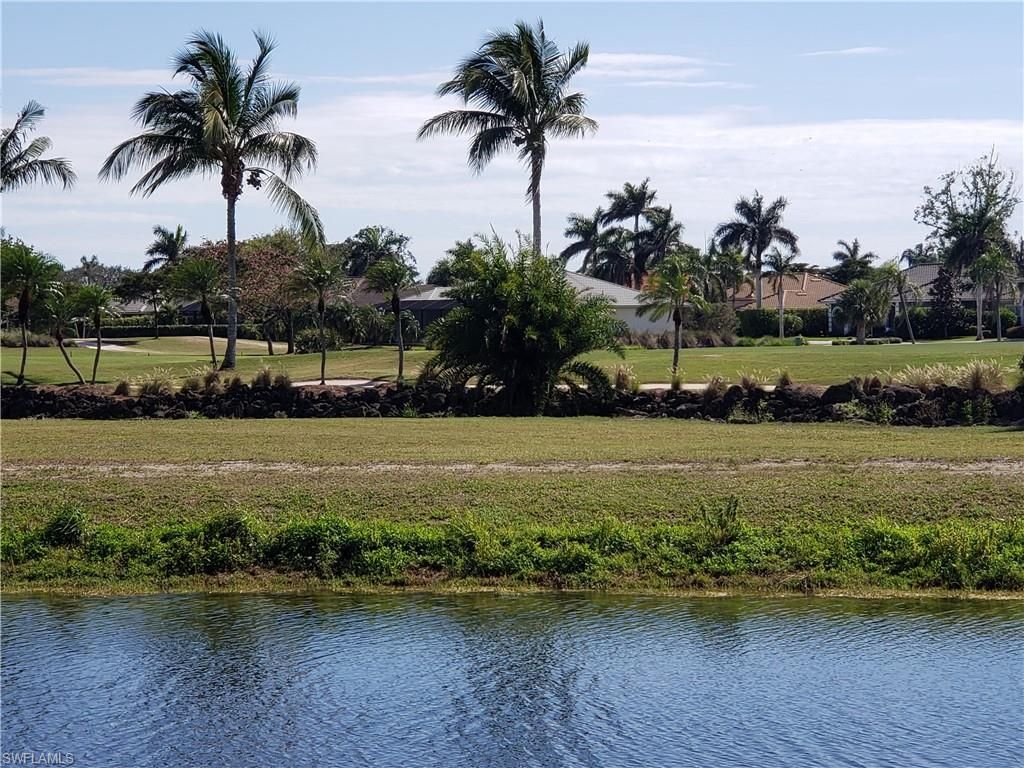 5435 Rattlesnake Hammock RD E-102, NAPLES, FL 34113 — exterior
